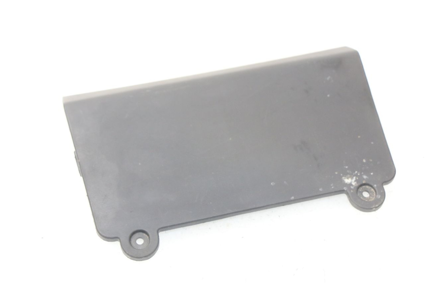 photo de COPERCHIO BATTERIA KYMCO AGILITY CITY 2T 50 (2008 - 2016) - Vista principale