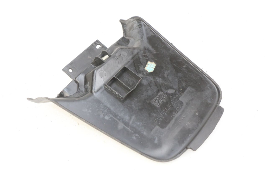 photo de COFANO BATTERIA MBK BOOSTER SPIRIT NAKED 50 (2004 - 2017) - Zoom sullo stato d'uso