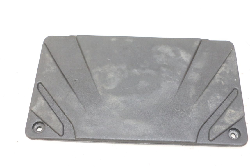 photo de BATTERIA COPERCHIO MOTRON BREEZY 4T 50 (2021 - 2025) - Vista principale