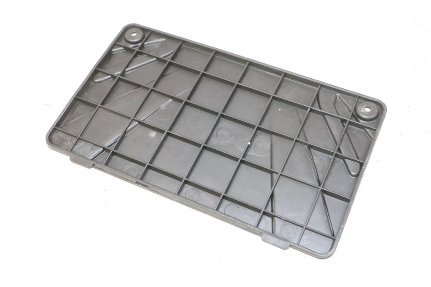 photo de BATTERIA COPERCHIO MOTRON BREEZY 4T 50 (2021 - 2025) - Zoom sullo stato d'uso