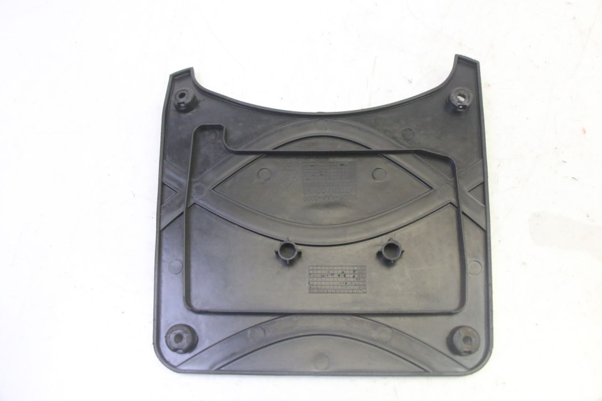 photo de COPERCHIO BATTERIA SYM CROX 4T 50 (2016 - 2023) - Zoom sullo stato d'uso