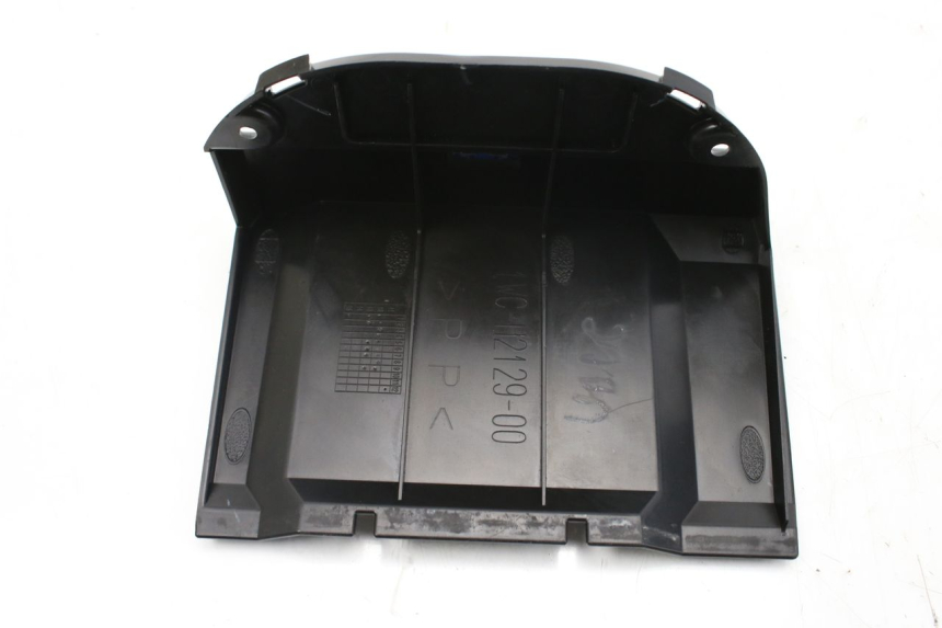 photo de BATTERIA COPERCHIO YAMAHA D'ELIGHT DELIGHT 115 (2013 - 2017) - Zoom sullo stato d'uso