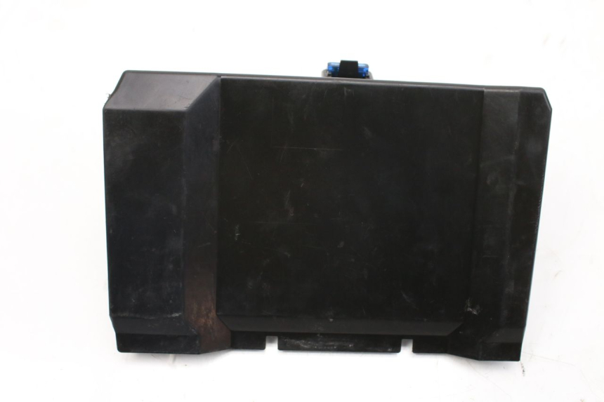 photo de BATTERIA COPERCHIO YAMAHA D'ELIGHT DELIGHT 115 (2013 - 2017) - Altra angolazione