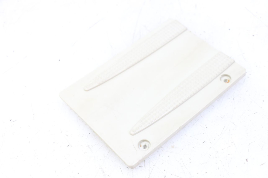 photo de BATTERIA COPERCHIO EUROCKA RETRO 50 (2007 - 2014) - Dettaglio del componente