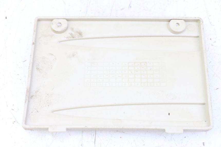 photo de BATTERIA COPERCHIO EUROCKA RETRO 50 (2007 - 2014) - Zoom sullo stato d'uso