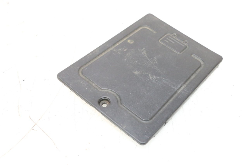 photo de BATTERIA COPERCHIO KEEWAY F-ACT FACT EVO 50 (2020 - 2026) - Vista principale