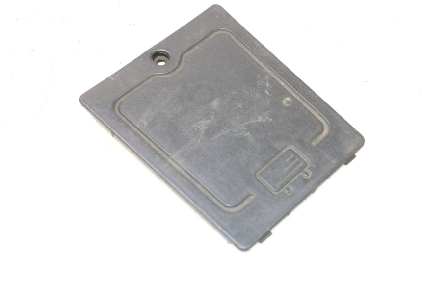 photo de BATTERIA COPERCHIO KEEWAY F-ACT FACT EVO 50 (2020 - 2026) - Zoom sullo stato d'uso