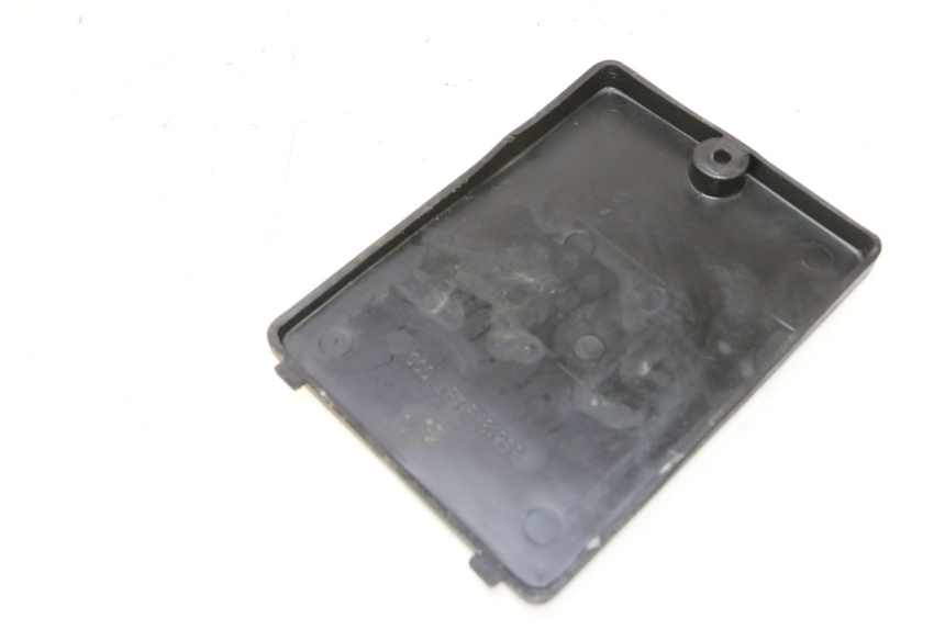 photo de BATTERIA COPERCHIO KEEWAY F-ACT NAKED 50 (2009 - 2014) - Dettaglio del componente