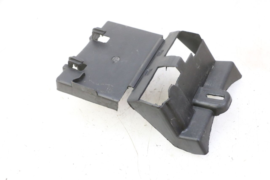 photo de BATTERIA COPERCHIO STAHO FH 50 (2018 - 2019) - Vista principale