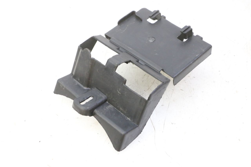 photo de BATTERIA COPERCHIO STAHO FH 50 (2018 - 2019) - Zoom sullo stato d'uso