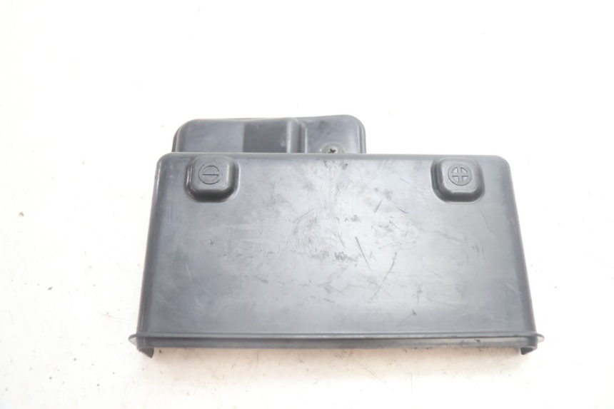 photo de BATTERIA COPERCHIO HONDA FJS SILVER WING SILVERWING 400 (2005 - 2008) - Vista principale