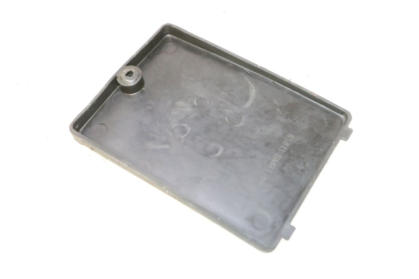 photo de BATTERIA COPERCHIO KEEWAY FOCUS 50 (2006 - 2009) - Dettaglio del componente