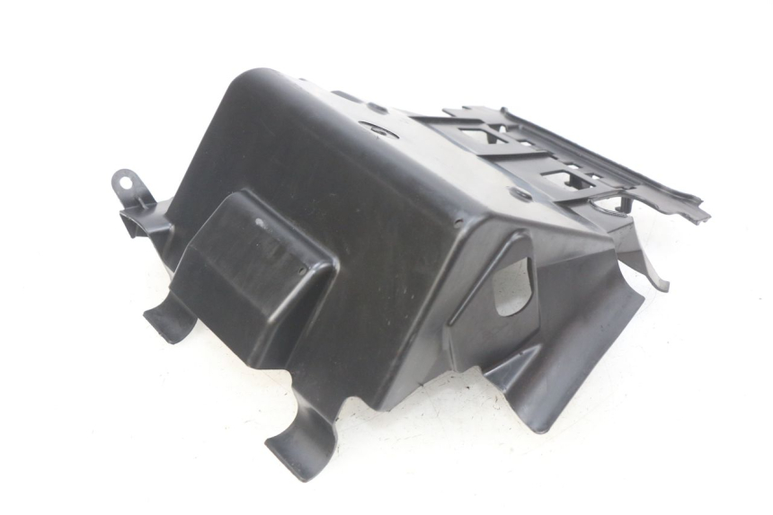 photo de COFANO BATTERIA HONDA INTEGRA NC D 750 (2016 - 2018) - Primo piano tecnico