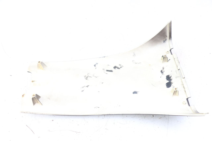 photo de BATTERIA COPERCHIO JM MOTORS VX 125 (2022 - 2025) - Zoom sullo stato d'uso