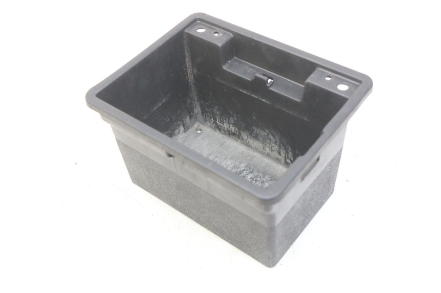 photo de COPERCHIO BATTERIA ORCAL KITE 4T 50 (2019 - 2023) - Zoom sullo stato d'uso