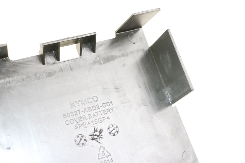 photo de COPERCHIO BATTERIA KYMCO X-TOWN XTOWN 125 (2016 - 2021) - Dettaglio del componente