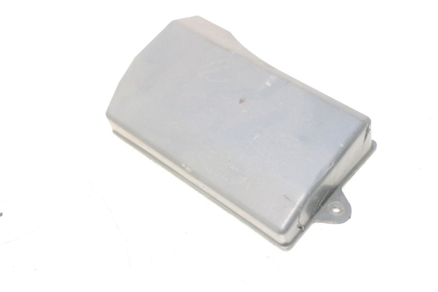 photo de BATTERIA COPERCHIO PIAGGIO LIBERTY 50 (1998 - 2003) - Zoom sullo stato d'uso