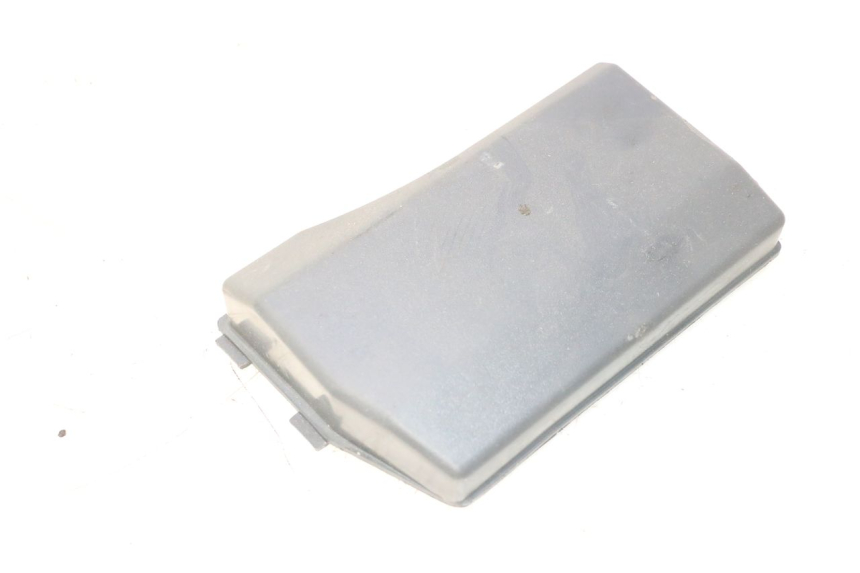 photo de BATTERIA COPERCHIO PIAGGIO LIBERTY 50 (1998 - 2003) - Altra angolazione