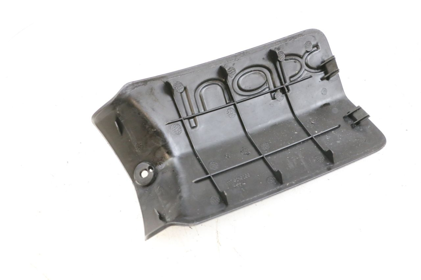 photo de COPERCHIO DELLA BATTERIA PEUGEOT LUDIX 50 (2005 - 2007) - Dettaglio del componente