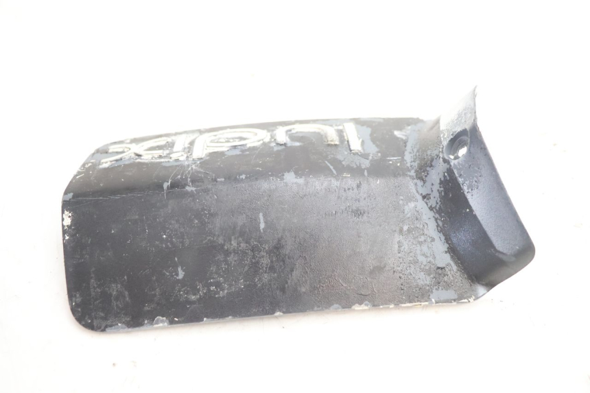 photo de BATTERIA COPERCHIO PEUGEOT LUDIX ONE 50 (2004 - 2006) - Zoom sullo stato d'uso