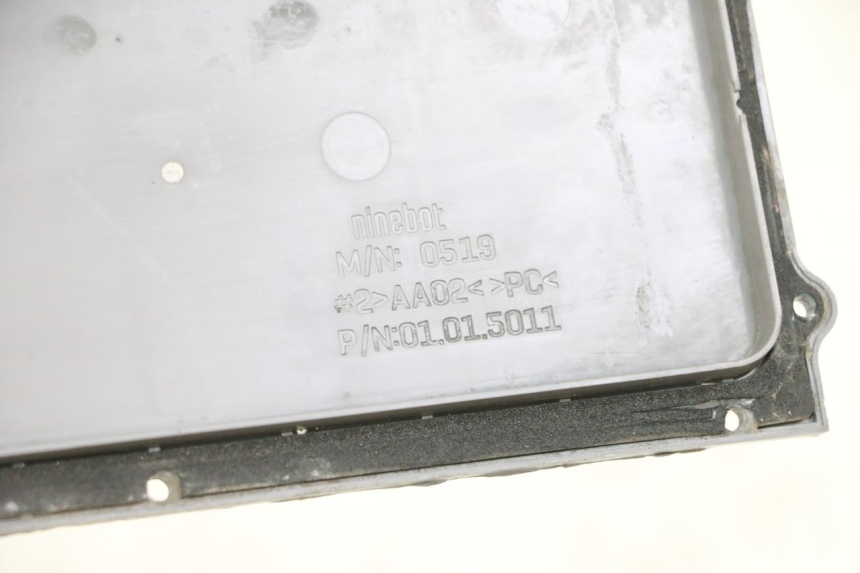 photo de COPERTURA BATTERIA XIAOMI MI PRO 2 1 - Dettaglio del componente