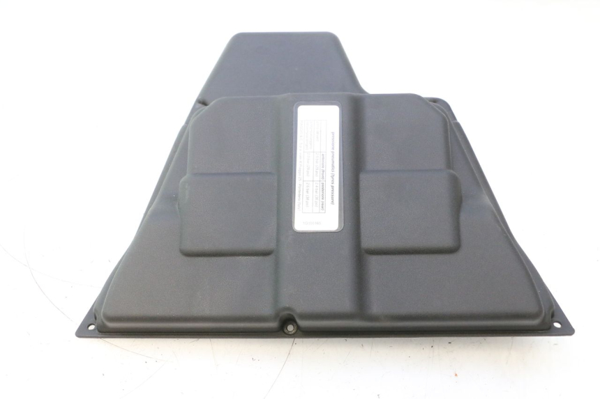 photo de BATTERIA COPERCHIO PIAGGIO MP3 HPE 530 (2022 - 2026) - Vista principale