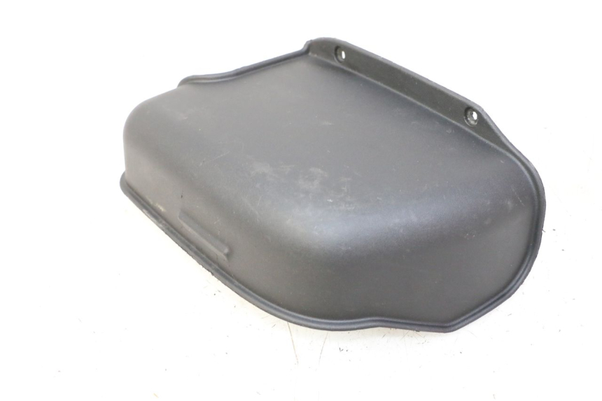 photo de BATTERIA COPERCHIO PIAGGIO MP3 LT 300 (2010 - 2016) - Zoom sullo stato d'uso