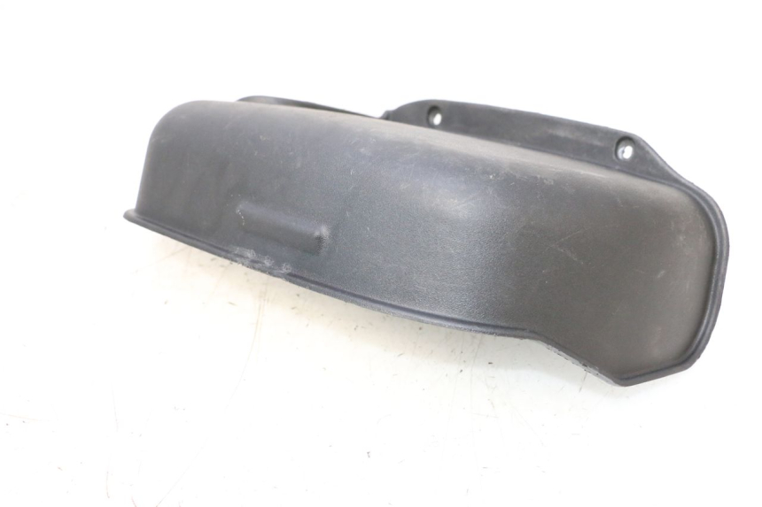 photo de BATTERIA COPERCHIO PIAGGIO MP3 RL 250 (2006 - 2010) - Zoom sullo stato d'uso