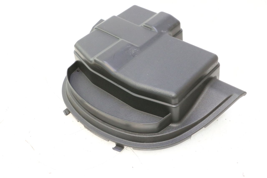 photo de BATTERIA COPERCHIO PIAGGIO MP3 500 (2016 - 2018) - Vista principale