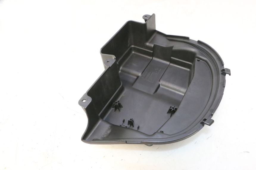 photo de BATTERIA COPERCHIO PIAGGIO MP3 500 (2016 - 2018) - Dettaglio del componente