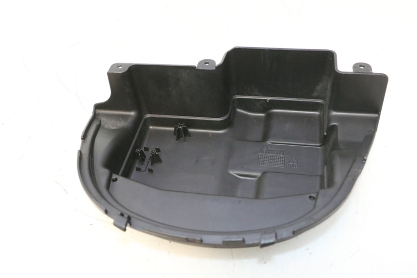 photo de BATTERIA COPERCHIO PIAGGIO MP3 500 (2016 - 2018) - Zoom sullo stato d'uso