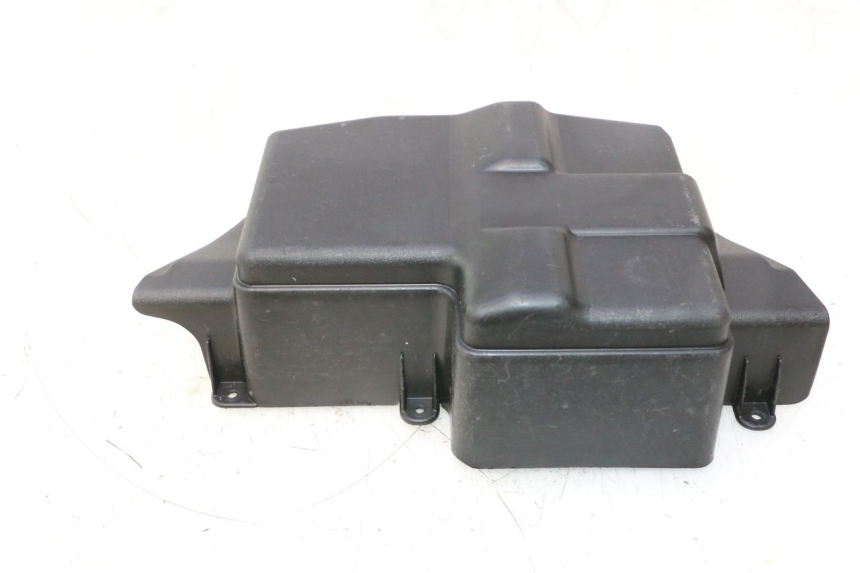 photo de BATTERIA COPERCHIO PIAGGIO MP3 500 (2016 - 2018) - Dettaglio del componente