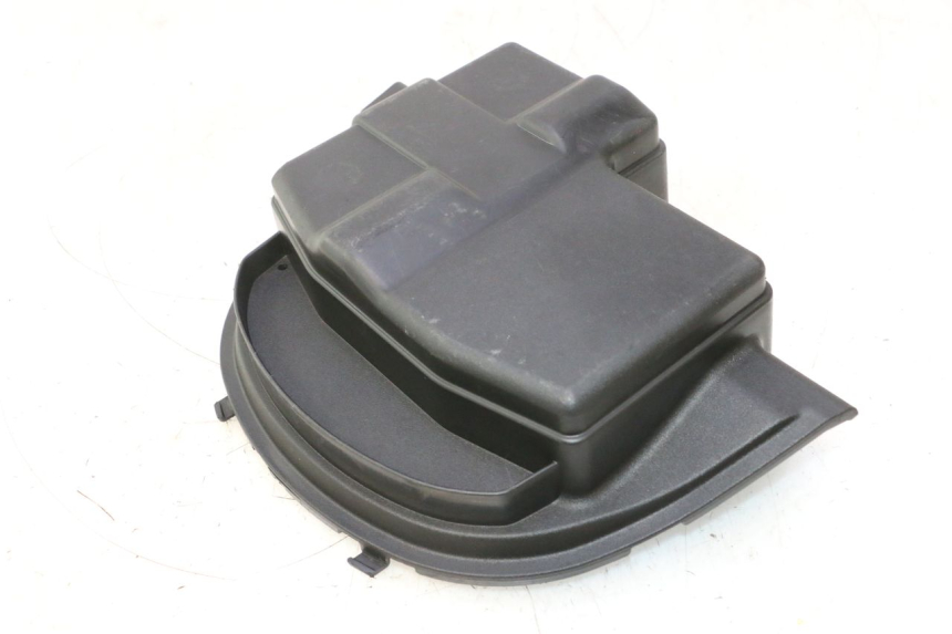photo de BATTERIA COPERCHIO PIAGGIO MP3 500 (2016 - 2018) - Zoom sullo stato d'uso