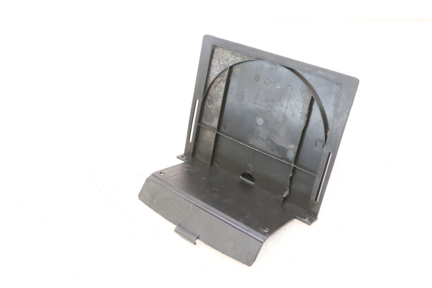 photo de BATTERIA COPERCHIO KYMCO LIKE 4T 50 (2019 - 2025) - Altra angolazione