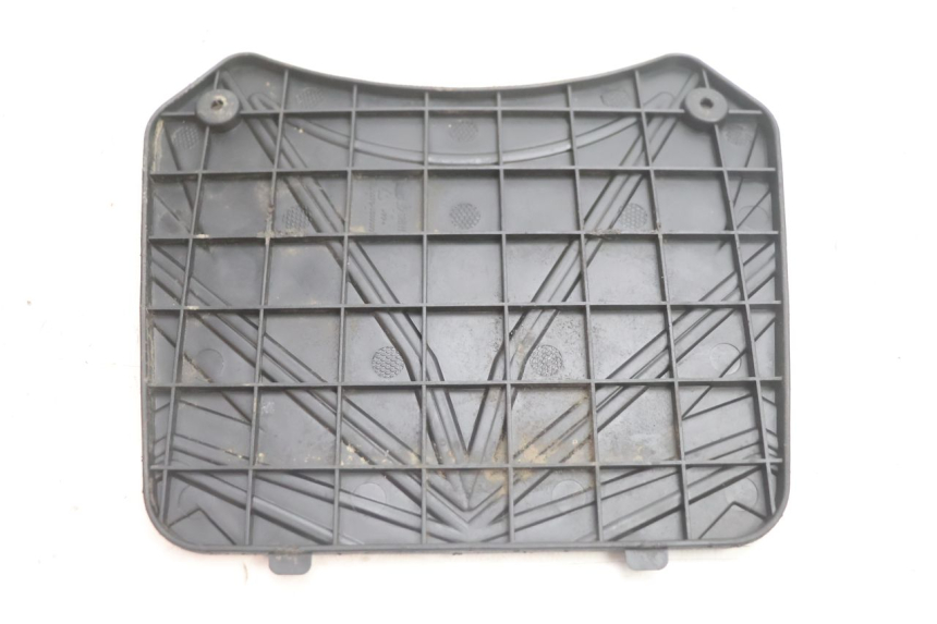 photo de BATTERIA COPERCHIO IMF INDUSTRIE NEW PACH 2T 50 (2014 - 2020) - Zoom sullo stato d'uso