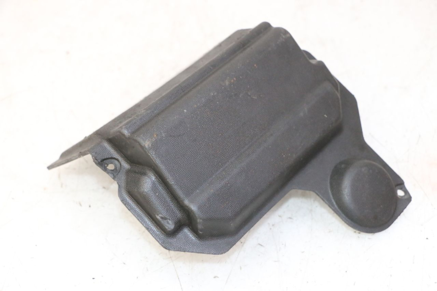 photo de COPERCHIO BATTERIA PIAGGIO NEW TYPHOON 50 (2010 - 2017) - Vista principale