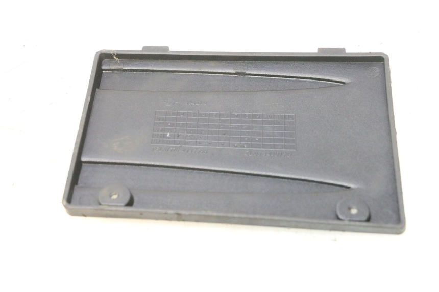 photo de BATTERIA COPERCHIO JM MOTORS OLDIES 4T 50 (2020 - 2026) - Dettaglio del componente