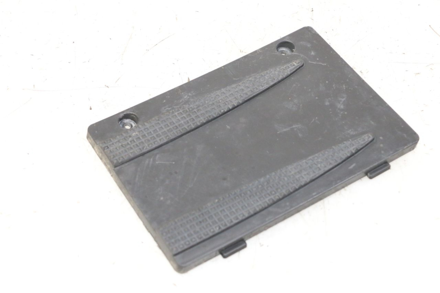 photo de BATTERIA COPERCHIO JM MOTORS OLDIES GT 4T 50 (2018 - 2025) - Vista principale