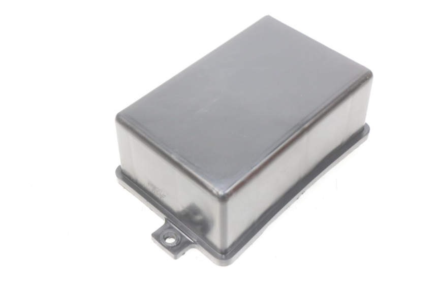 photo de BATTERIA COPERCHIO SYM ORBIT III 3 4T 50 (2021 - 2025) - Zoom sullo stato d'uso