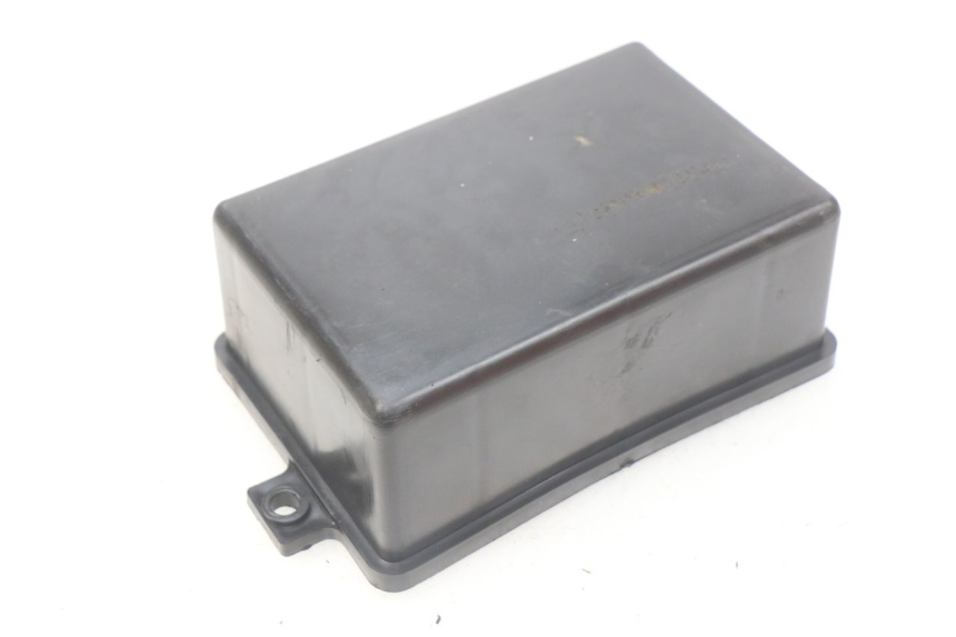 photo de COPERCHIO BATTERIA SYM ORBIT III 3 4T 50 (2018 - 2021) - Vista principale