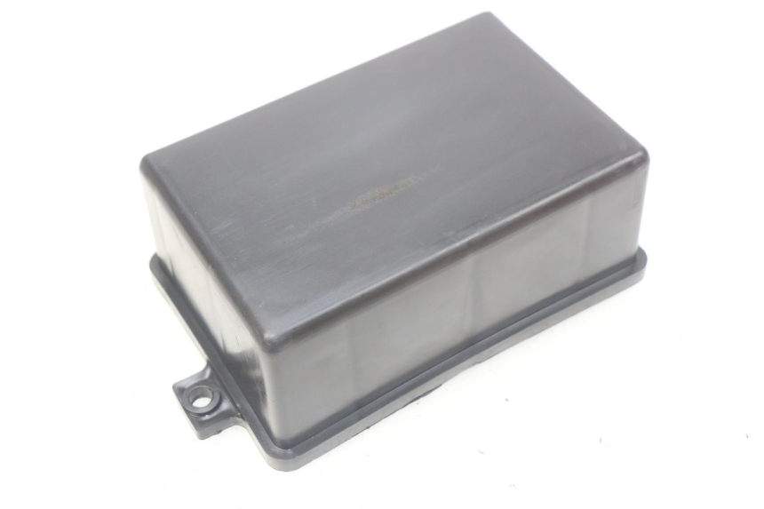 photo de COPERCHIO BATTERIA SYM ORBIT III 3 4T 50 (2018 - 2021) - Vista principale