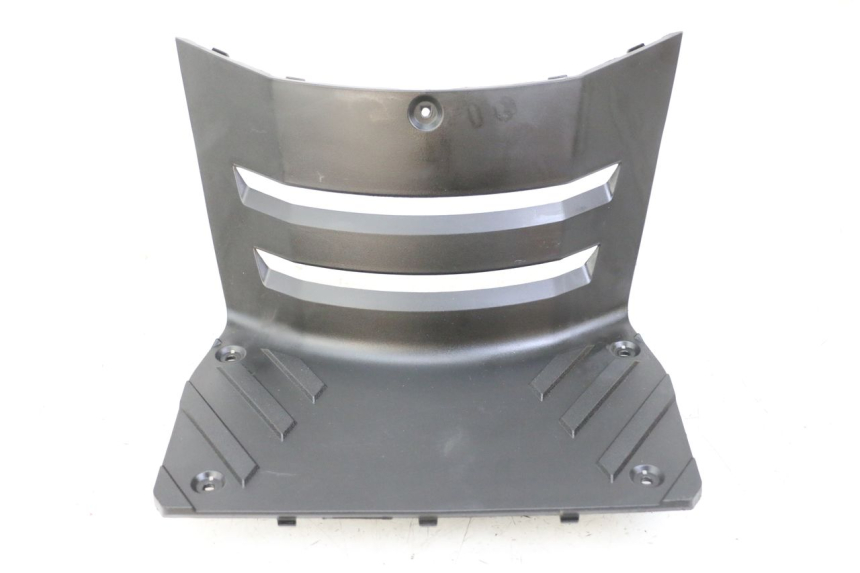 photo de BATTERIA COPERCHIO PEUGEOT TWEET 4T 50 (2023 - 2025) - Vista principale