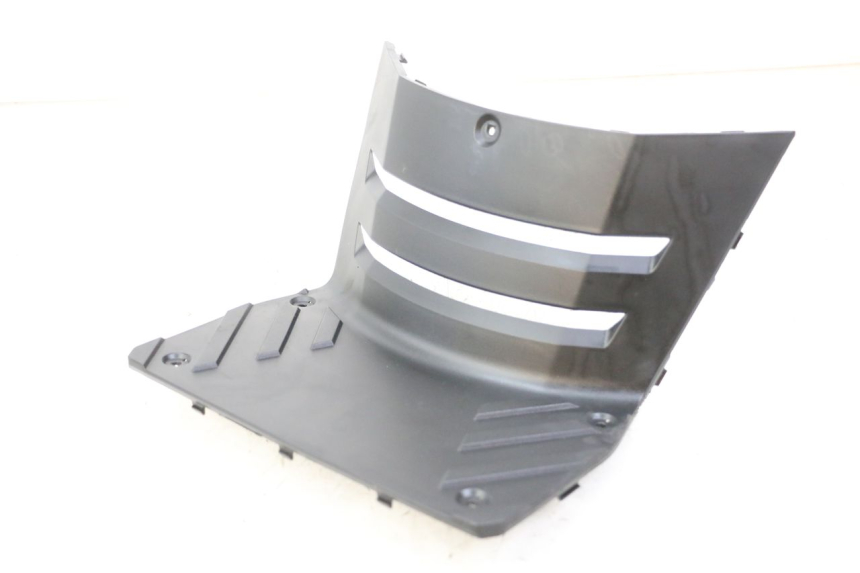 photo de BATTERIA COPERCHIO PEUGEOT TWEET 4T 50 (2023 - 2025) - Zoom sullo stato d'uso