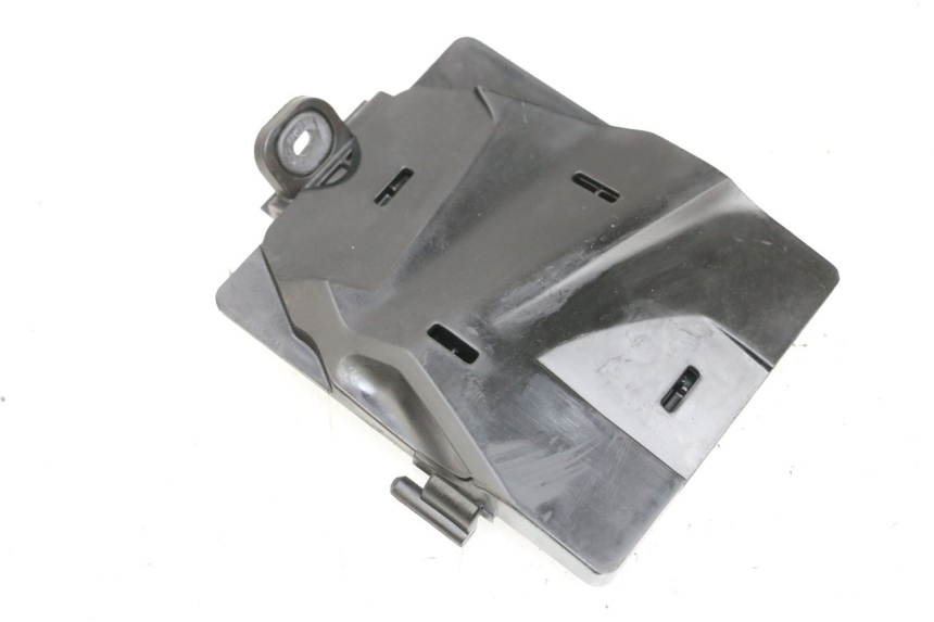 photo de BATTERIA COPERCHIO BMW R GS 1250 (2021 - 2024) - Vista principale