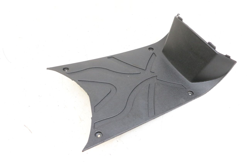 photo de COPERCHIO BATTERIA EUROCKA R8 4T 50 (2013 - 2022) - Zoom sullo stato d'uso