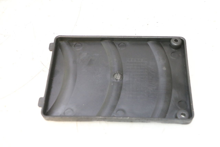 photo de BATTERIA COPERCHIO ORCAL RAPTOR 50 (2015 - 2021) - Dettaglio del componente