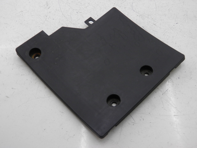 photo de COPERCHIO BATTERIA ROADSIGN WALLABY 50 (2009 - 2014) - Vista principale