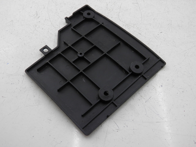 photo de COPERCHIO BATTERIA ROADSIGN WALLABY 50 (2009 - 2014) - Dettaglio del componente