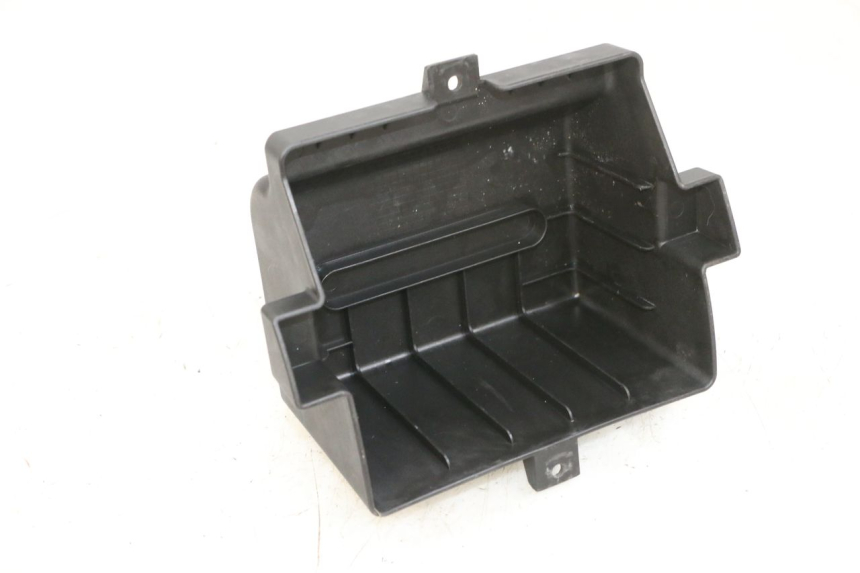 photo de BATTERIA COPERCHIO DAELIM S1 125 (2007 - 2016) - Zoom sullo stato d'uso