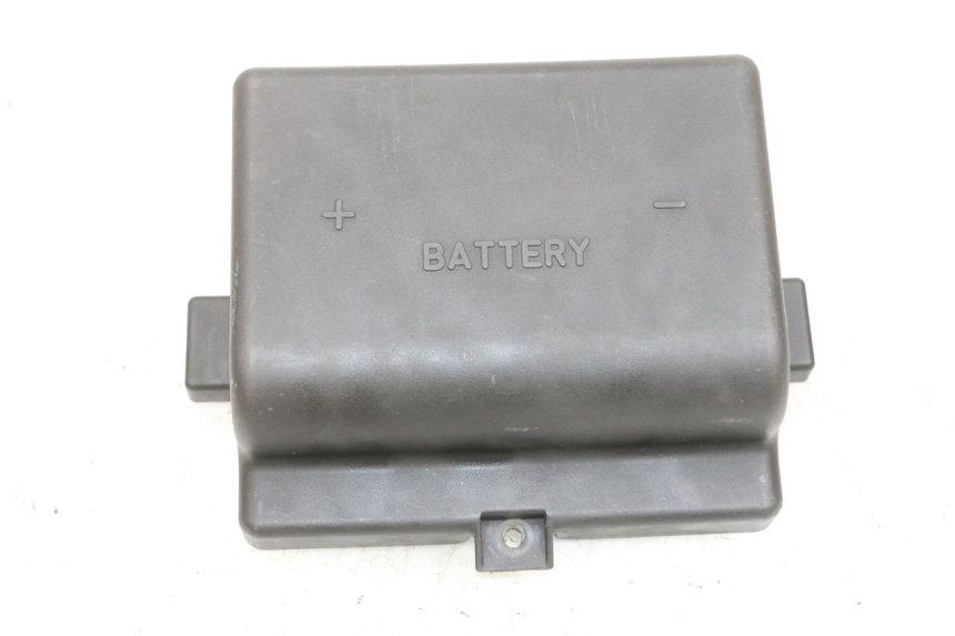 photo de BATTERIA COPERCHIO DAELIM S1 125 (2007 - 2016) - Altra angolazione